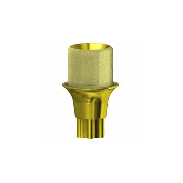DESS AURUMBase engaging RB/WB 3.5/4.5 (Conical BLX)