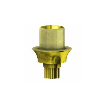 DESS AURUMBase engaging WB 4.5 (Conical BLX)