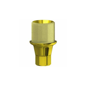 DESS AURUMBase engaging Osstem  Mini (Conic OSS)