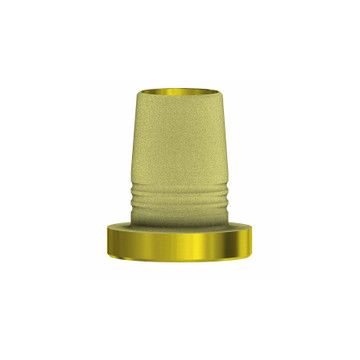 C-Base non-engaging RN  (Octagon)