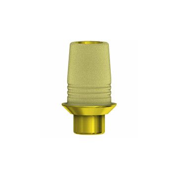 C-Base non-engaging NP GH0.8mm (Internal Hex USA)
