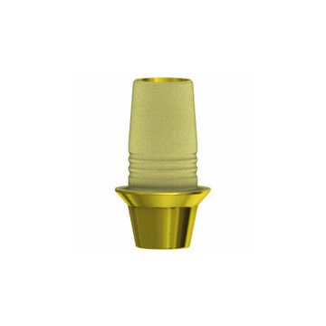 C-Base non-engaging EV 3.6 GH 1mm (Conic EVO)