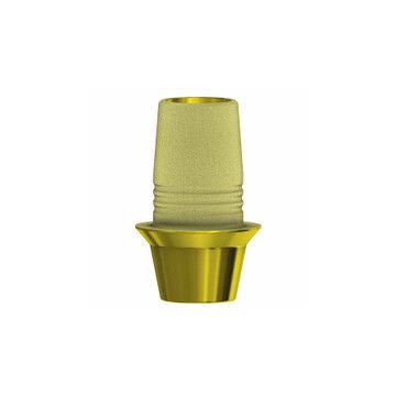 C-Base non-engaging  EV4.2 GH 1mm (Conic EVO)