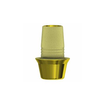 C-Base non-engaging  EV4.8 GH 1mm (Conic EVO)