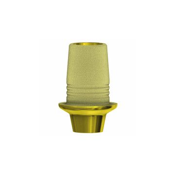 C-Base non-engaging OSSTEM  TS MINI GH1.0mm (Conic OSS)