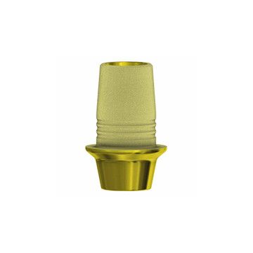 C-Base non-engaging OSSTEM  TS Standard GH1.0mm (Conic OSS)