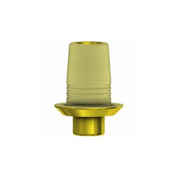 C-Base non-engaging 4.5 GH0.5mm (Internal Hex BH)