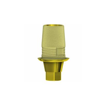 C-Base engaging RP (Interna Hex Conic)