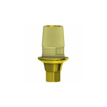 C-Base engaging OSSTEM  TS MINI GH1.0mm (Conic OSS)