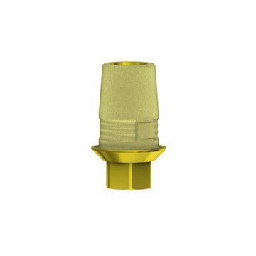 C-Base engaging 3.5 GH0.5mm (Internal Hex BH)