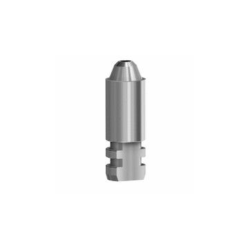 Pack of 10: Analog on Multi-unit RP 4.8 (MU connection) -No Anodized-