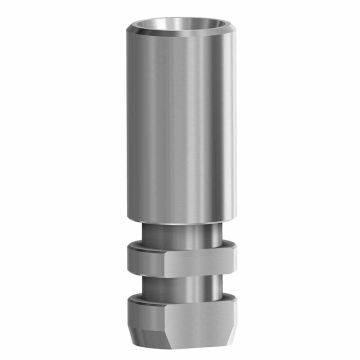 Pack of 10: Analog RP RC/4.1-4.8 (Conical BL) -No Anodized-