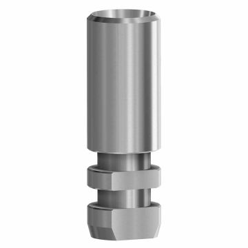 Pack 10: Analog OSSTEM  TS STANDARD (Conic OSS)  -No Anodized-