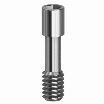 Pack of 10: Screw H1,27 (Int. Hex USA)