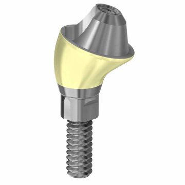 17  Angled MUA+ - 3.5mm Collar Height - 3.3 (NC) - 46.443/3