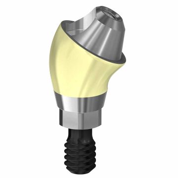 30  Angled MUA+ - 4.5mm Collar Height - 4.3/5.0 (RP) - 47.405/4