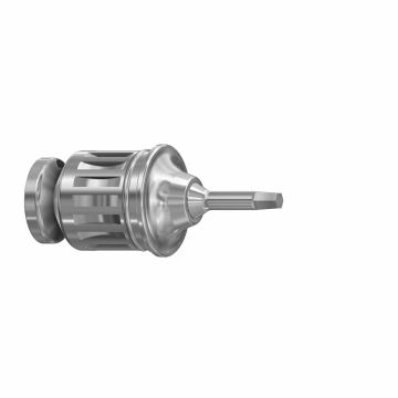 Welded screwdriver 21mm H1,25mm (Active Hex)