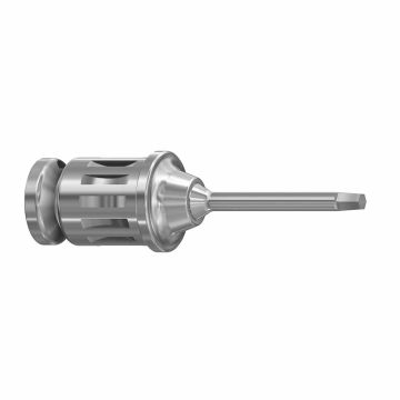 Welded screwdriver 28mm H1,20mm (Conical BL)