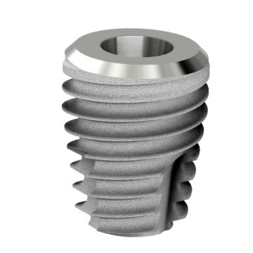 DESS® GM 6.0mm D x 8mm L