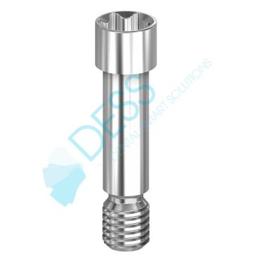 Flat Seat Final Screw 3.3/4.1/4.8 (NC/RC) (10 Pack)