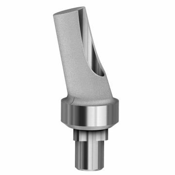 15° Angled Abutment 3.5 (NP)