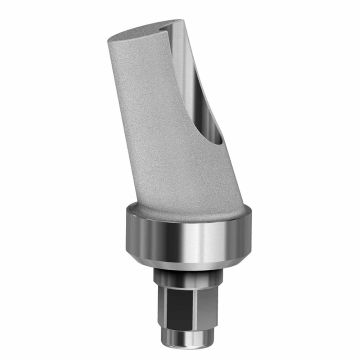 15° Angled Abutment 4.1