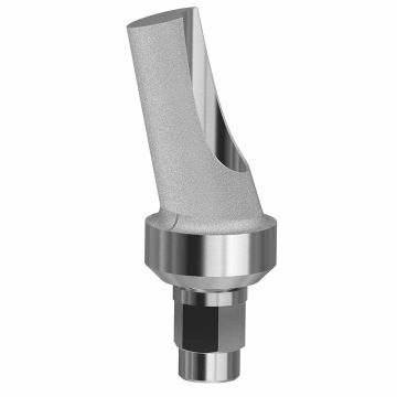 15° Angled Abutment 3.4