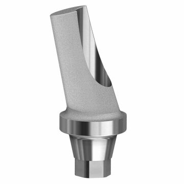 15° Angled Abutment 3.5 (NP)