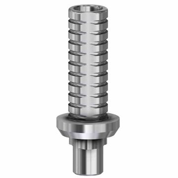Temporary Abutment Engaging 5.0 (WP)
