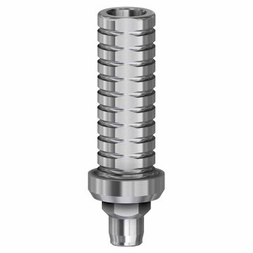 Temporary Abutment Engaging 3.4