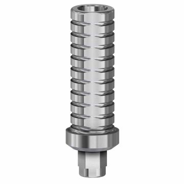 Temporary Abutment Engaging 4.1
