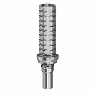 Temporary Abutment Engaging 3.8
