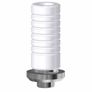 Chrome Cobalt Non Engaging 5