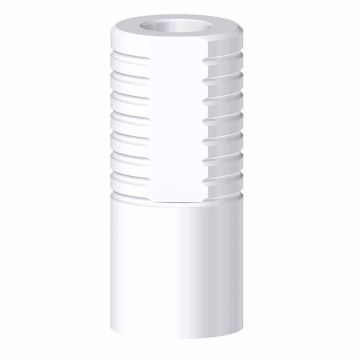Wax Up Sleeve on 15.010 Ti Base Non Engaging (5 Pack)