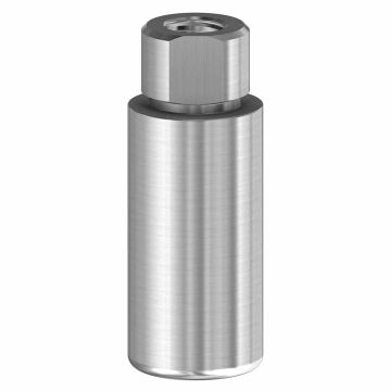 Premilled Titanium Blank 3.5 (NP)