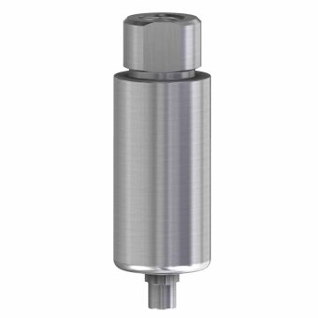 Premilled Titanium Blank 5.0 (WP)