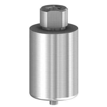 Premilled Chrome Cobalt Blank 3.5 (NP)