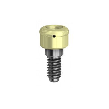 DESSLoc® Abutment 2.0mm Collar Height 3.5