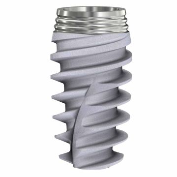 Implant 5.0 (RP)