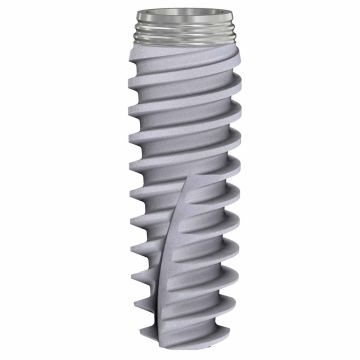 Implant 5.0 (RP)