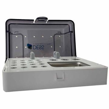 Conical BLT® Surgical Box
