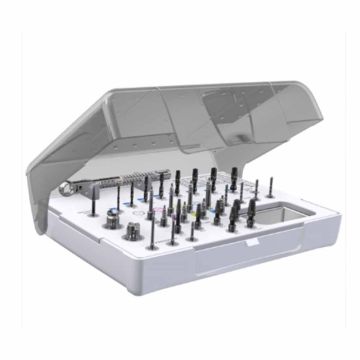 Conical BLT® Surgical Kit 41mm
