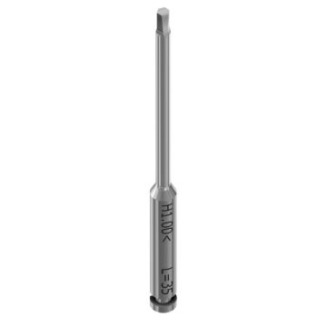 Latch Style Driver 35mm Length