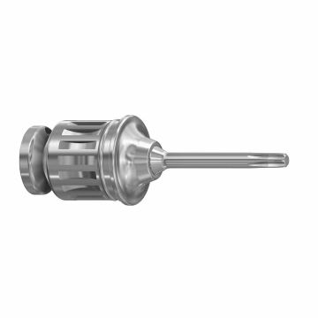 Dentist Handle Driver 28mm Length