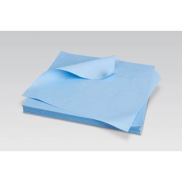 CSR Sterilization Wrap 12" X 12"